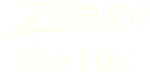 Zorro the Fox logo