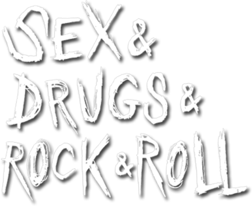 Sex&Drugs&Rock&Roll logo