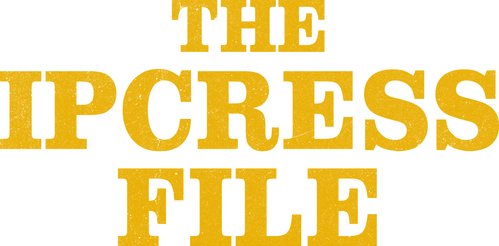 The Ipcress File logo
