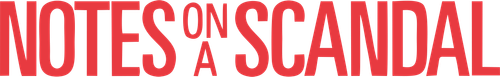 Chronique d'un scandale logo
