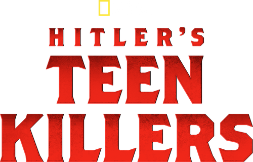 Hitler's Teen Killers logo