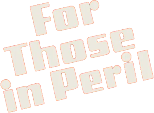 For Those in Peril logo