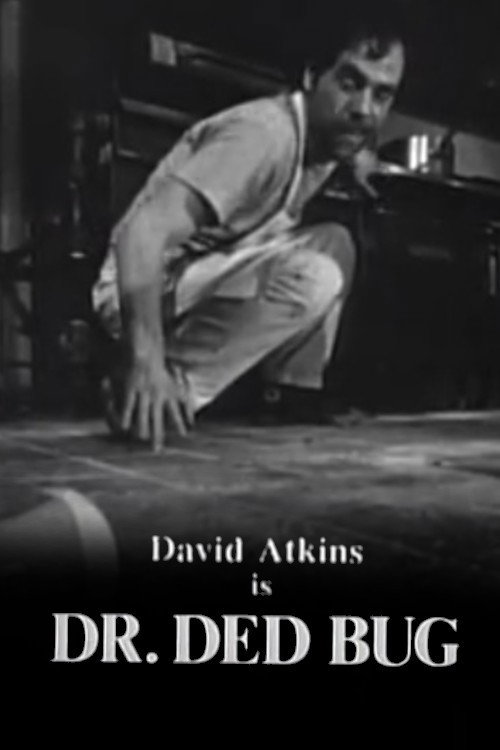 Dr. Ded Bug