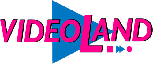 Videoland logo