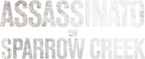 The Standoff at Sparrow Creek logo