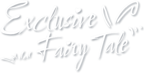 Exclusive Fairytale logo