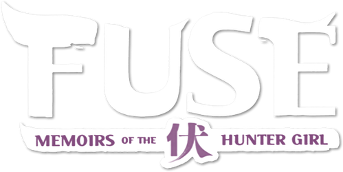 Fusé: Memoirs of a Huntress logo