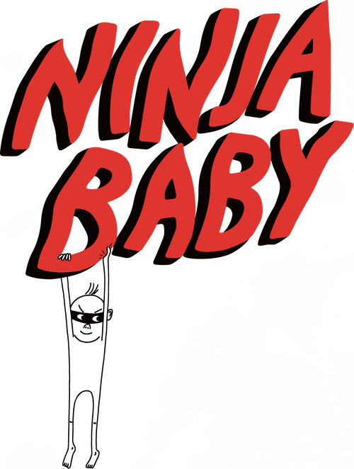 Ninjababy logo