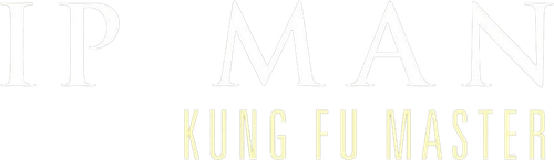 Ip Man: Kung Fu Master logo
