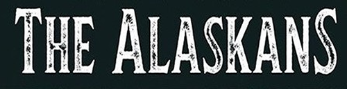 The Alaskans logo