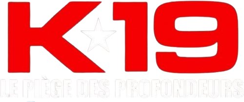 K-19 : Le Piège des profondeurs logo