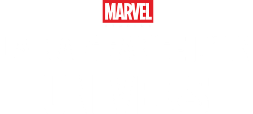 Marvel : La naissance d'un univers logo