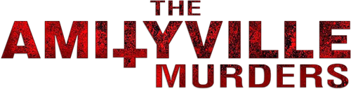 The Amityville Murders logo