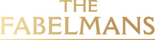 The Fabelmans logo
