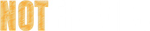 Not Friends logo