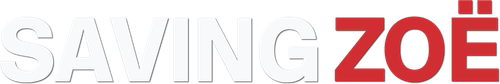 Sauver Zoé logo