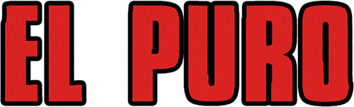 El Puro, La rançon est pour toi logo