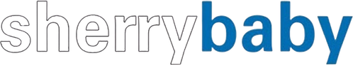 Sherrybaby logo