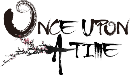 Once Upon a Time logo