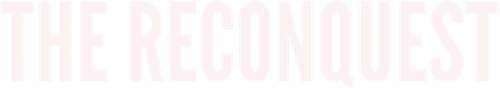 La reconquista logo