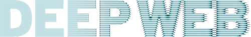 Deep Web logo