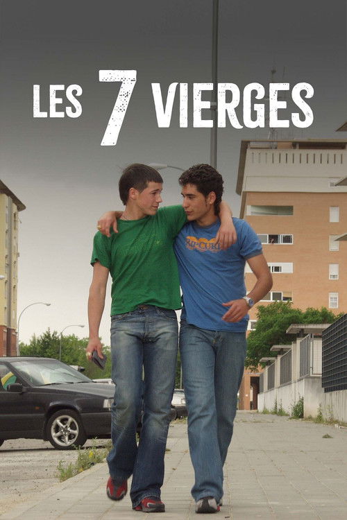 Les Sept Vierges