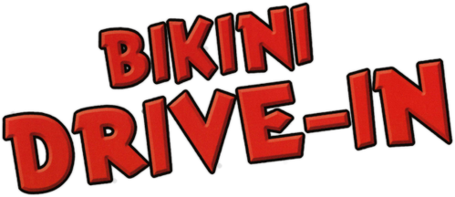 Bikini Drive-In logo