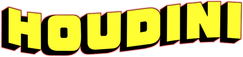 Houdini logo