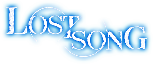 Lost Song logo