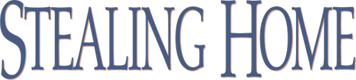 Stealing Home logo