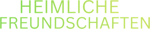Les Amitiés particulières logo