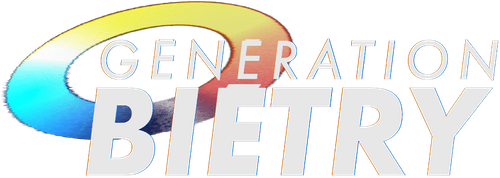 Génération Biétry logo