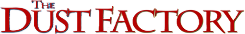 The Dust Factory logo