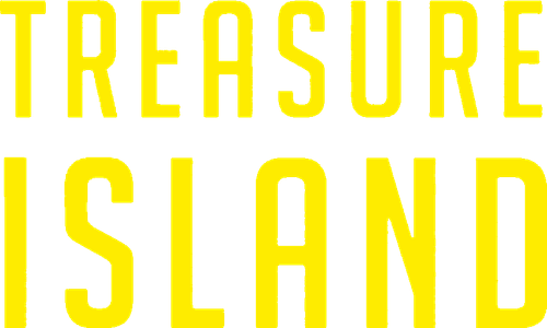 L'Île au trésor logo