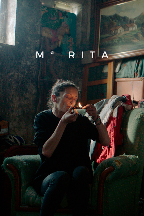 María Rita