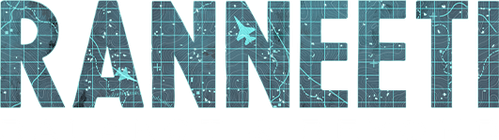 Ranneeti: Balakot & Beyond logo