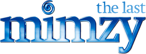 The Last Mimzy logo