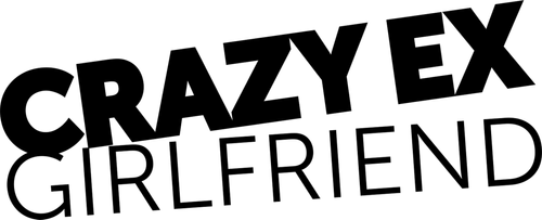 Crazy Ex-Girlfriend logo