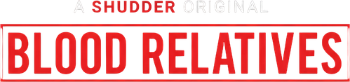 Blood Relatives logo