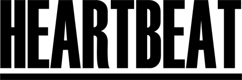 Heartbeat logo
