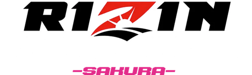 RIZIN 5 logo