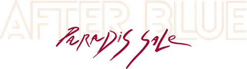 After Blue (Paradis sale) logo
