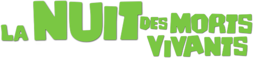 La Nuit des morts-vivants logo