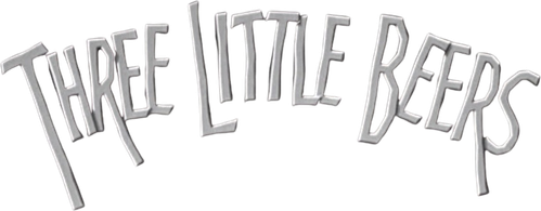 Three Little Beers logo