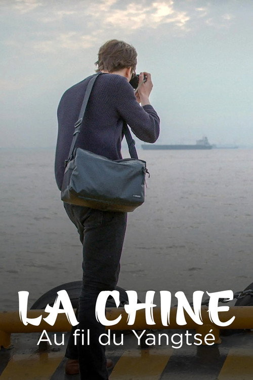 Langs de oevers van de Yangtze