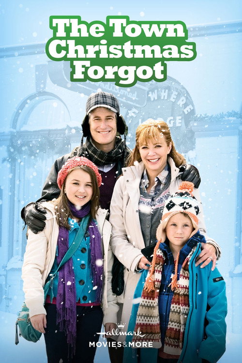 Les Oubliés De Noël