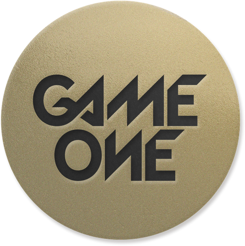 Game One logo