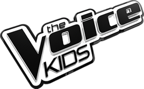 The Voice Kids logo