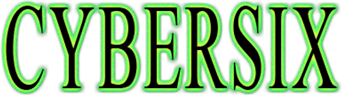 Cybersix logo