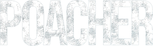 Poacher logo